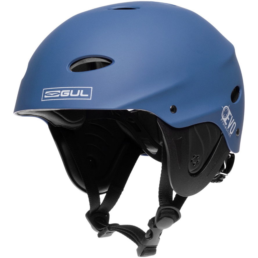 2026 Gul Evo 2.0 Watersports Helmet AC0104 - Blue